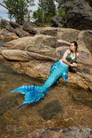 Mermaid Felicia