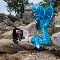 Mermaid Felicia