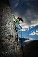 Keiran, rock climbing, climbing, harness, rope